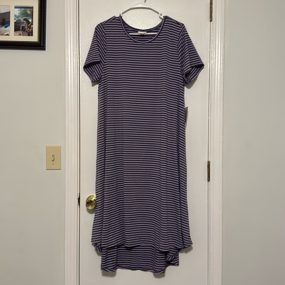 LulaRoe Carly